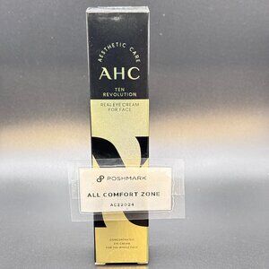 *US* AHC Ten Revolution Real Eye Cream for Face 30ml
